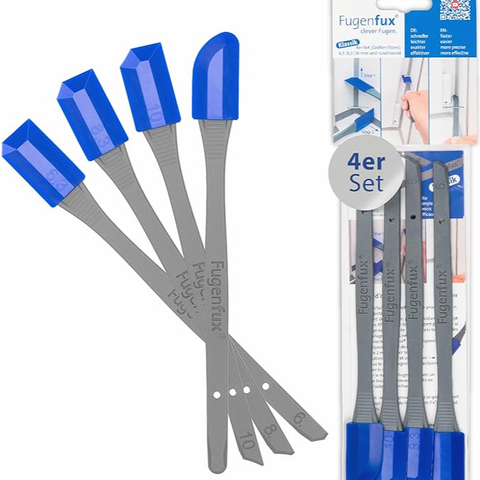 Set Fugenfux